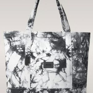 BNWT Victoria Secret Tie Dye Tote